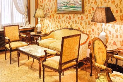 Hotel Principe Pio